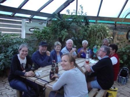 Dongara Tourist Park - Your Accommodation 23