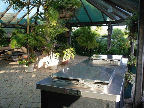 Dongara Tourist Park - Your Accommodation 22