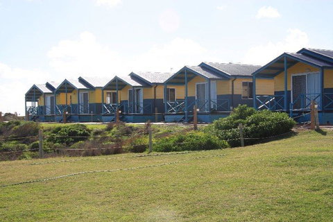 Dongara Tourist Park - Your Accommodation 9