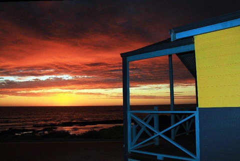 Dongara Tourist Park - Your Accommodation 17