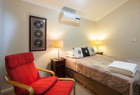 Dongara Tourist Park - Your Accommodation 7