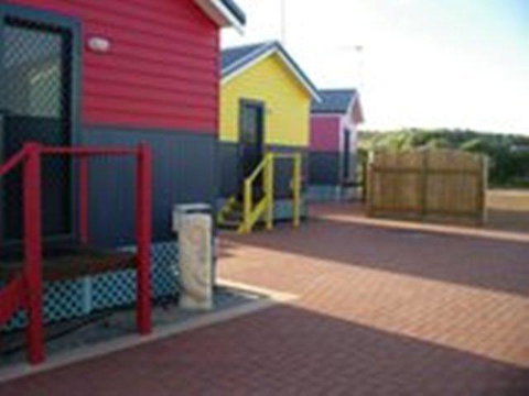 Dongara Tourist Park - Your Accommodation 6
