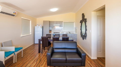 Dongara Tourist Park - Your Accommodation 30