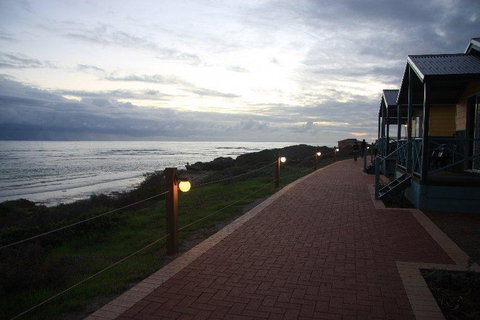 Dongara Tourist Park - Your Accommodation 13