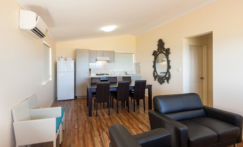 Dongara Tourist Park - Your Accommodation 26