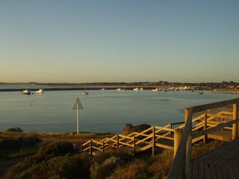 Dongara Tourist Park - Your Accommodation 21