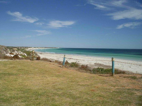 Dongara Tourist Park - Your Accommodation 19