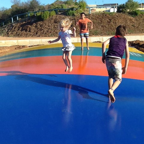 Dongara Tourist Park - Your Accommodation 5