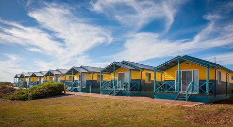 Dongara Tourist Park - Your Accommodation 11