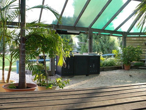 Dongara Tourist Park - Your Accommodation 15