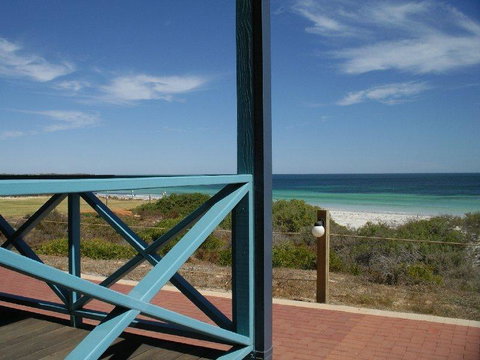 Dongara Tourist Park - Your Accommodation 37