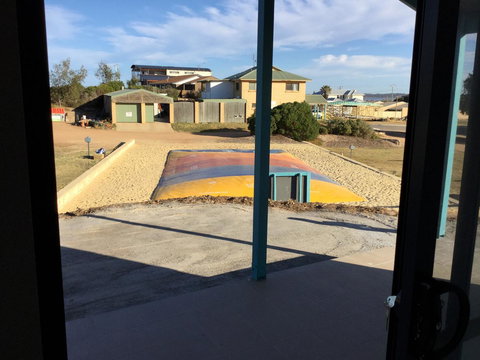 Dongara Tourist Park - Your Accommodation 1
