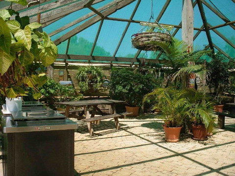 Dongara Tourist Park - Your Accommodation 8