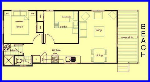 Dongara Tourist Park - Your Accommodation 16