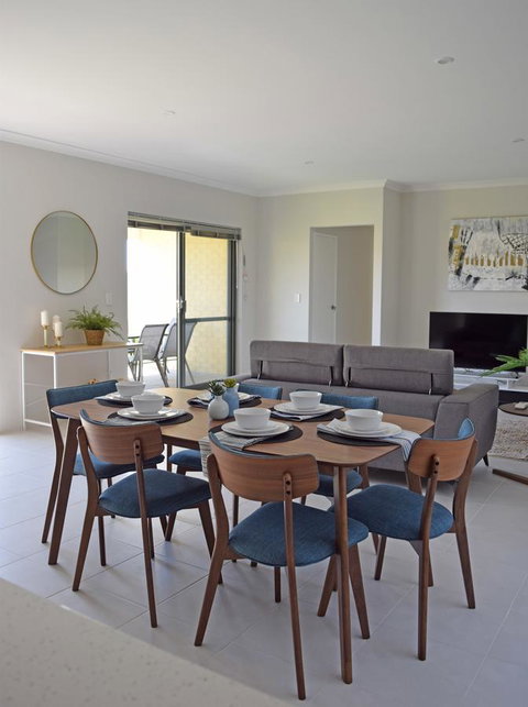 The Kingsleyâ€™s Place â€“ Piara Waters - Your Accommodation 1