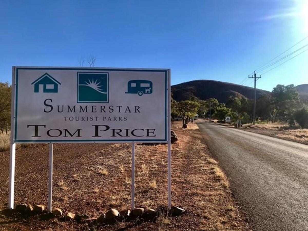 Mulga Downs WA Your Accommodation