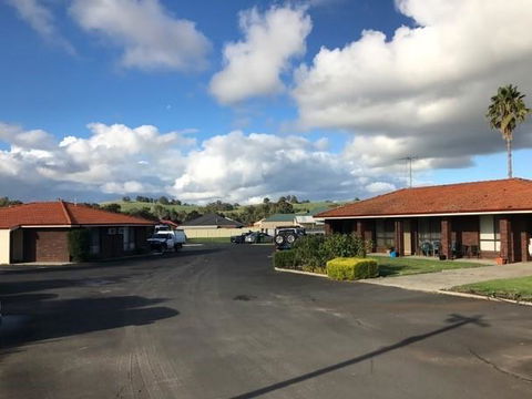 Donnybrook Motel - Your Accommodation 1