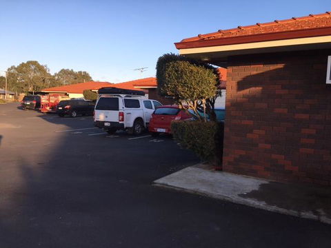 Donnybrook Motel - Your Accommodation 0