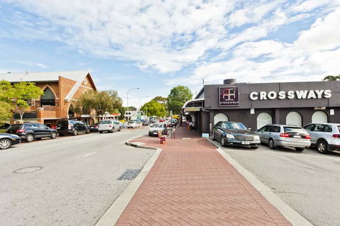 Heart Of Subiaco - Your Accommodation 0