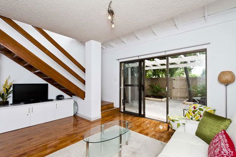 Heart Of Subiaco - Your Accommodation 1