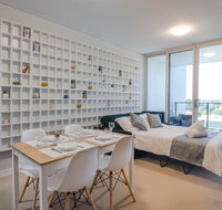 Boutique Carousel Apartment