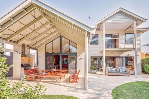 Geographe Cove Resort - Your Accommodation 12