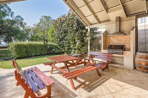 Geographe Cove Resort - Your Accommodation 3