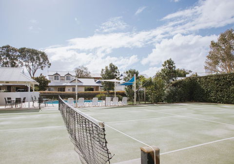 Geographe Cove Resort - Your Accommodation 15