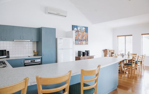 Geographe Cove Resort - Your Accommodation 10