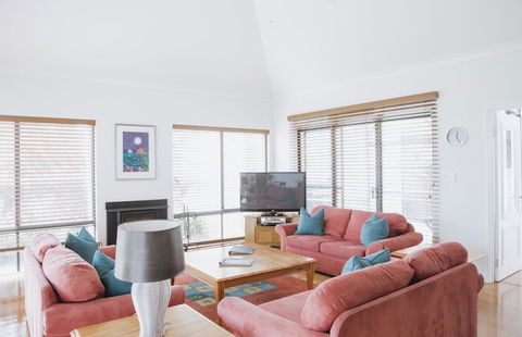 Geographe Cove Resort - Your Accommodation 2