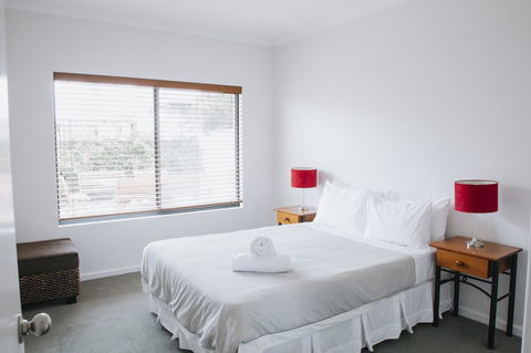 Geographe Cove Resort - Your Accommodation 5
