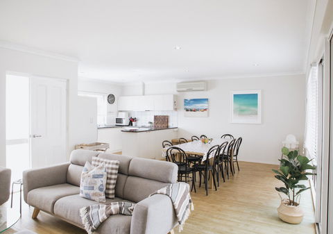 Geographe Cove Resort - Your Accommodation 16