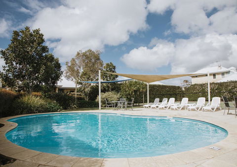 Geographe Cove Resort - Your Accommodation 0