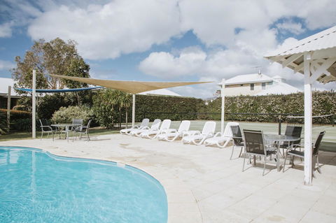 Geographe Cove Resort - Your Accommodation 11