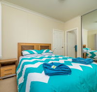 Seafront Unit 60 - Your Accommodation