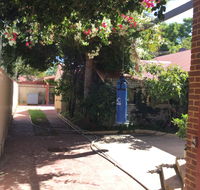 Ascot home - Your Accommodation