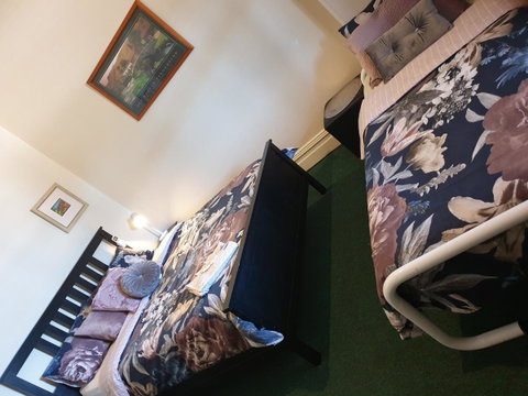 Junction Hotel Moora - Your Accommodation 2