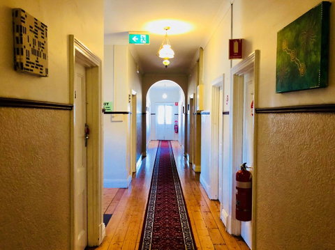 Junction Hotel Moora - Your Accommodation 19