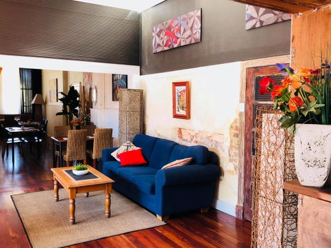 Junction Hotel Moora - Your Accommodation 9