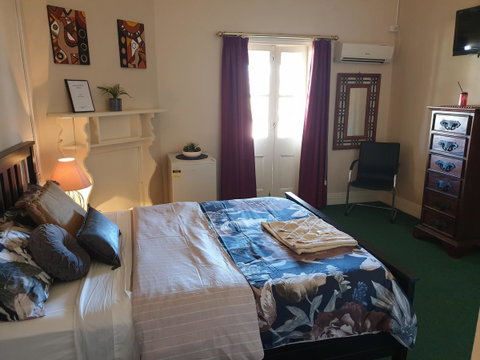 Junction Hotel Moora - Your Accommodation 1