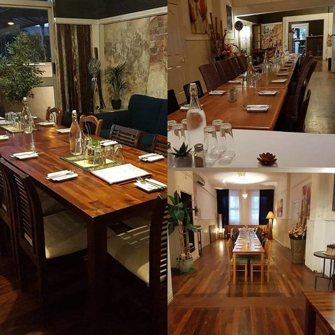 Junction Hotel Moora - Your Accommodation 16