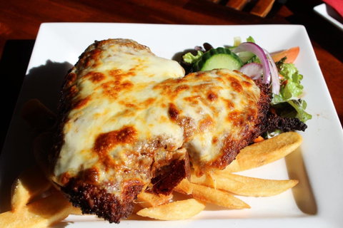 Junction Hotel Moora - Your Accommodation 27