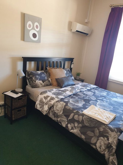 Junction Hotel Moora - Your Accommodation 3