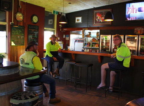 Junction Hotel Moora - Your Accommodation 25