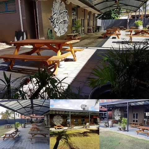 Junction Hotel Moora - Your Accommodation 26