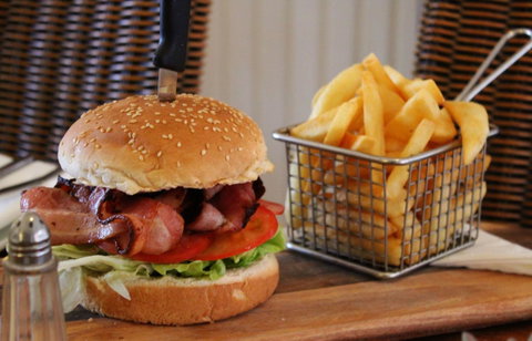 Junction Hotel Moora - Your Accommodation 12