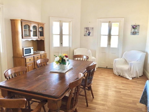 Junction Hotel Moora - Your Accommodation 29