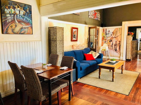 Junction Hotel Moora - Your Accommodation 13