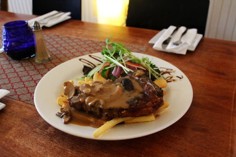 Junction Hotel Moora - Your Accommodation 28