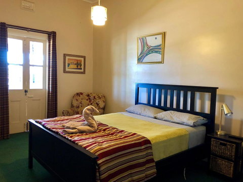 Junction Hotel Moora - Your Accommodation 11